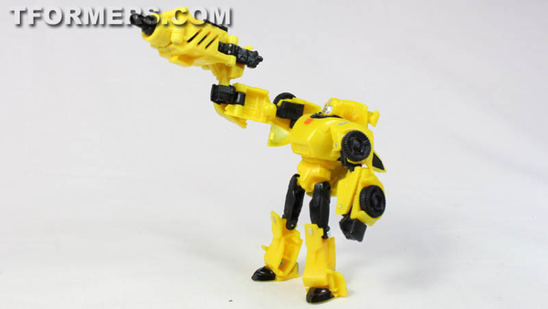Video Review And Images Bumblebee Evolutions Two Pack Transformers 4 Age Of Extinction Figures  (10 of 48)